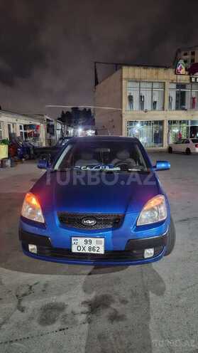 Kia Rio 2005, 340,000 km - 1.5 l - Bakı