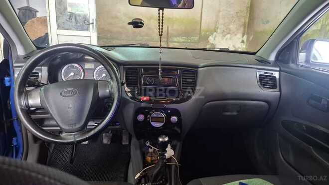 Kia Rio 2005, 340,000 km - 1.5 l - Bakı