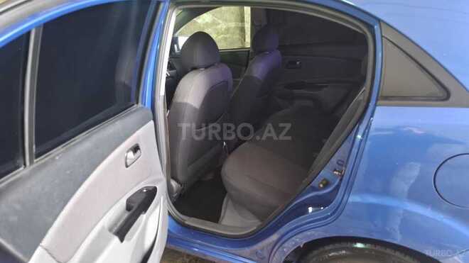 Kia Rio 2005, 340,000 km - 1.5 l - Bakı
