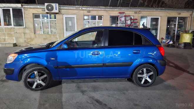 Kia Rio 2005, 340,000 km - 1.5 l - Bakı