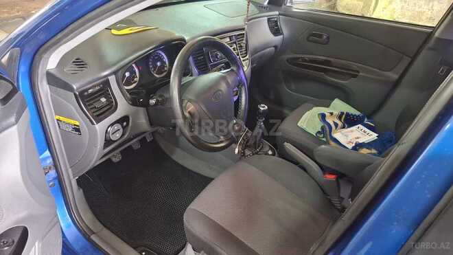 Kia Rio 2005, 340,000 km - 1.5 l - Bakı