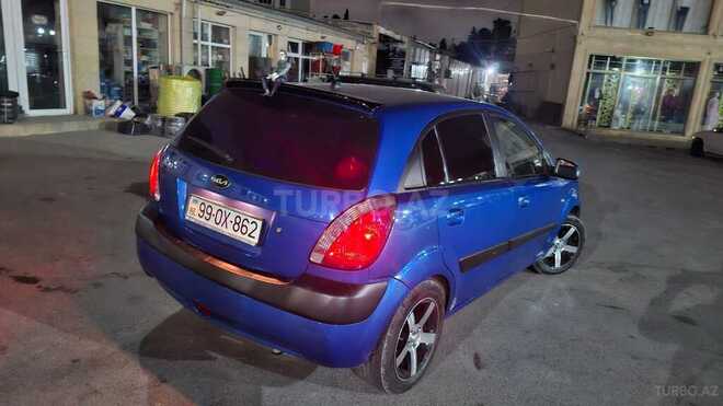 Kia Rio 2005, 340,000 km - 1.5 l - Bakı