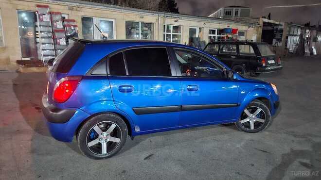 Kia Rio 2005, 340,000 km - 1.5 l - Bakı