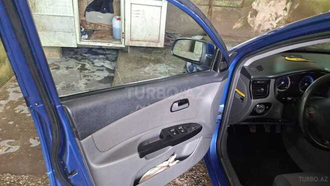 Kia Rio 2005, 340,000 km - 1.5 l - Bakı