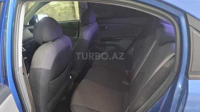 Kia Rio 2005, 340,000 km - 1.5 l - Bakı