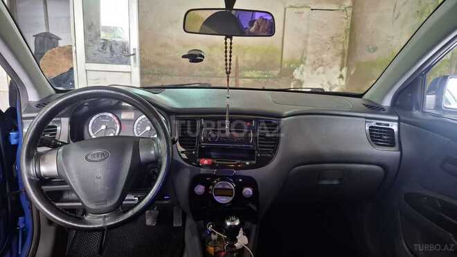 Kia Rio 2005, 340,000 km - 1.5 l - Bakı