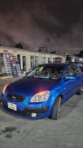 Kia Rio 2005, 340,000 km - 1.5 l - Bakı
