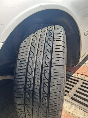 Mercedes C 220 2003, 434,000 km - 2.1 l - Bakı