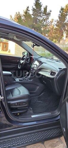 Chevrolet Equinox 2019, 189,000 km - 1.5 l - Gəncə
