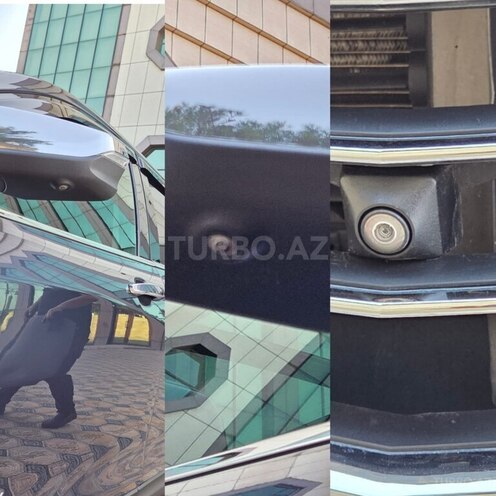 Chevrolet Equinox 2019, 189,000 km - 1.5 l - Gəncə