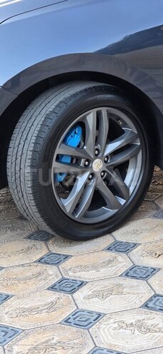 Chevrolet Equinox 2019, 189,000 km - 1.5 l - Gəncə