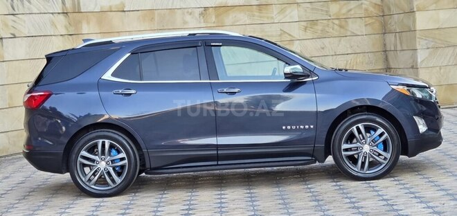 Chevrolet Equinox 2019, 189,000 km - 1.5 l - Gəncə