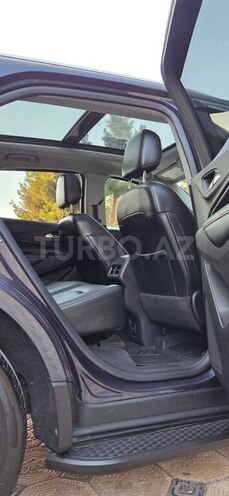 Chevrolet Equinox 2019, 189,000 km - 1.5 l - Gəncə