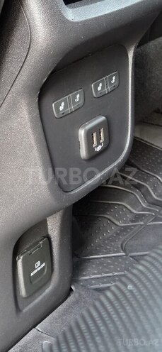 Chevrolet Equinox 2019, 189,000 km - 1.5 l - Gəncə