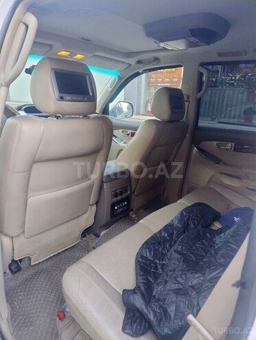 Toyota Land Cruiser Prado 2004, 140,000 km - 4.0 l - Bakı