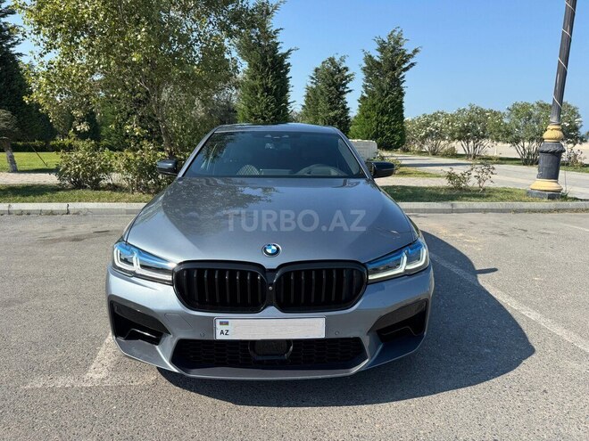 BMW 530e 2019, 113,000 km - 2.0 л - Bakı