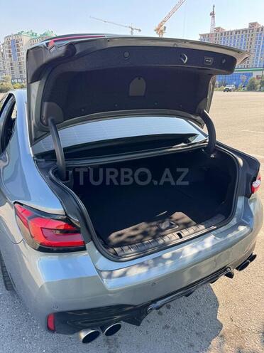 BMW 530e 2019, 113,000 km - 2.0 л - Bakı