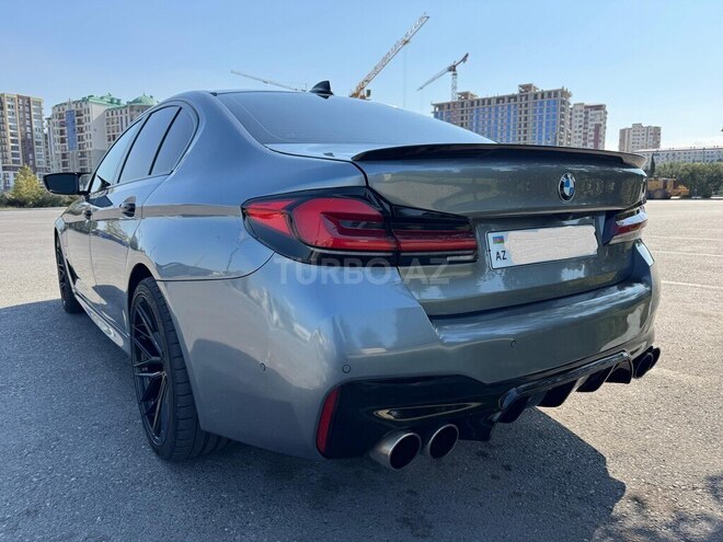 BMW 530e 2019, 113,000 km - 2.0 л - Bakı