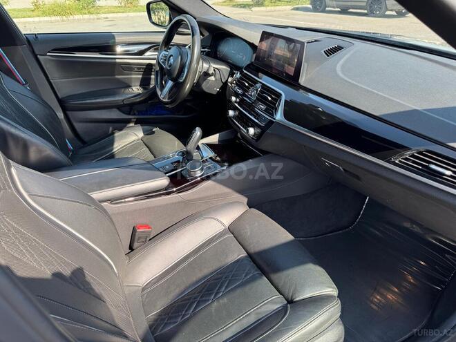 BMW 530e 2019, 113,000 km - 2.0 л - Bakı