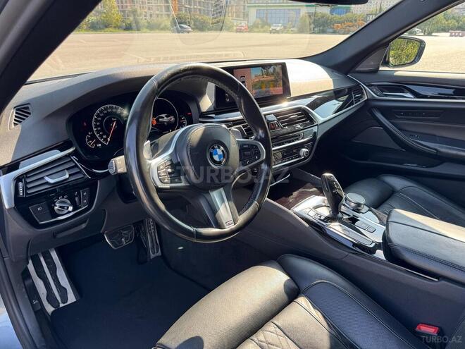 BMW 530e 2019, 113,000 km - 2.0 л - Bakı