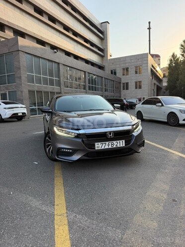 Honda Insight 2021, 105,000 km - 1.5 l - Bakı