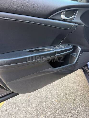 Honda Insight 2021, 105,000 km - 1.5 l - Bakı