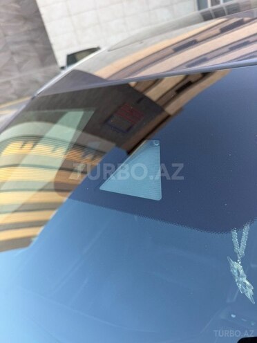 Honda Insight 2021, 105,000 km - 1.5 l - Bakı