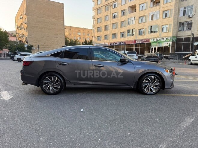 Honda Insight 2021, 105,000 km - 1.5 l - Bakı