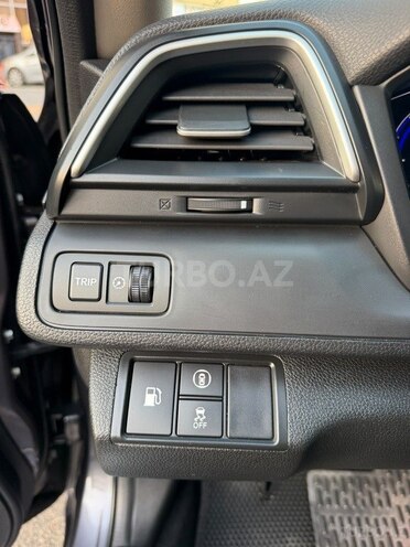 Honda Insight 2021, 105,000 km - 1.5 l - Bakı