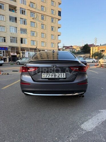 Honda Insight 2021, 105,000 km - 1.5 l - Bakı