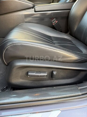 Honda Insight 2021, 105,000 km - 1.5 l - Bakı