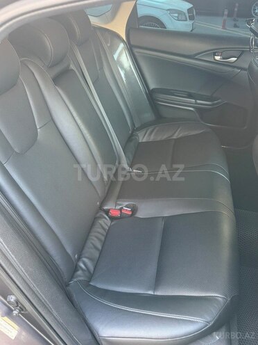 Honda Insight 2021, 105,000 km - 1.5 l - Bakı