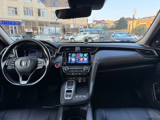 Honda Insight 2021, 105,000 km - 1.5 l - Bakı