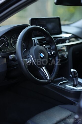 BMW  2015, 195,000 km - 2.0 l - Gəncə