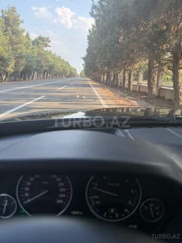 BMW  2015, 195,000 km - 2.0 l - Gəncə