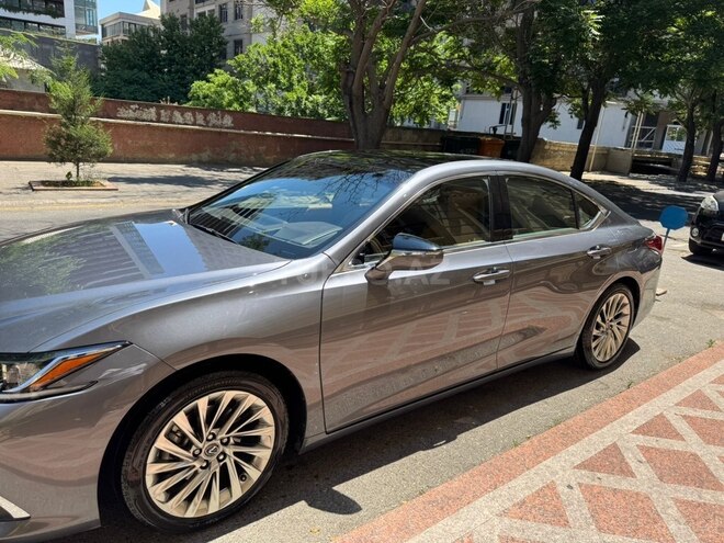 Lexus ES 250 2020, 58,000 km - 2.5 л - Bakı