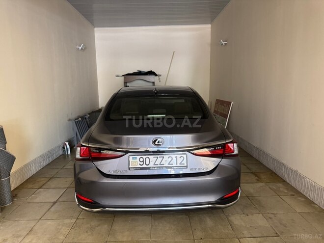 Lexus ES 250 2020, 58,000 km - 2.5 л - Bakı