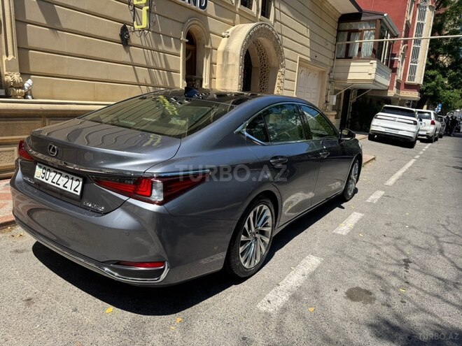 Lexus ES 250 2020, 58,000 km - 2.5 л - Bakı