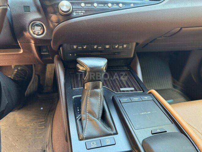 Lexus ES 250 2020, 58,000 km - 2.5 л - Bakı