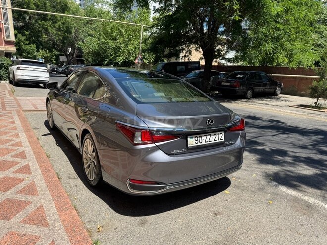 Lexus ES 250 2020, 58,000 km - 2.5 л - Bakı