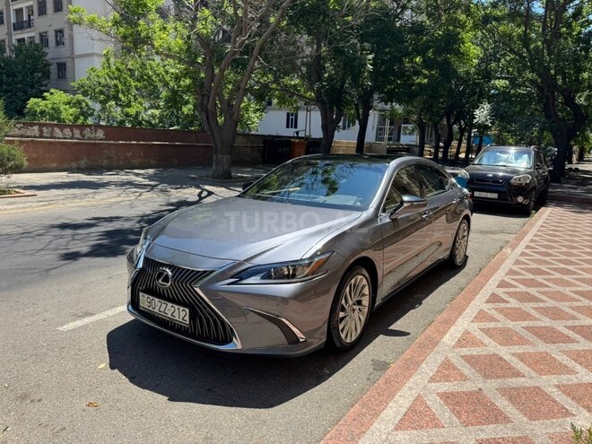 Lexus ES 250 2020, 58,000 km - 2.5 л - Bakı