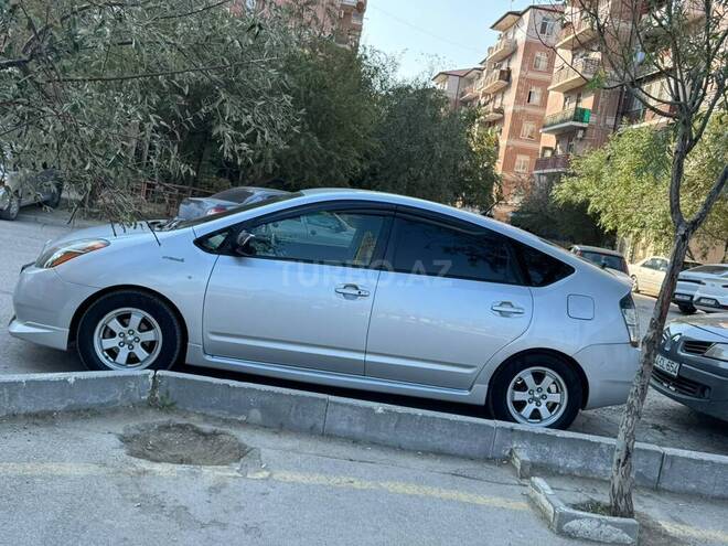 Toyota Prius 2006, 708,111 km - 1.5 l - Bakı