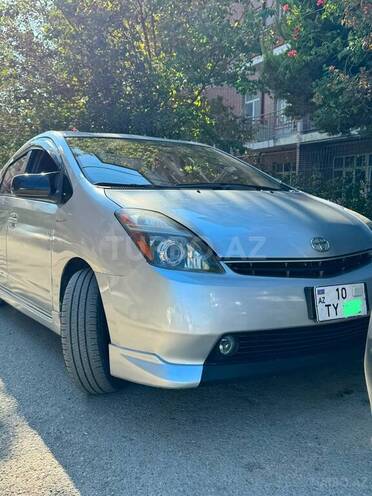 Toyota Prius 2006, 708,111 km - 1.5 l - Bakı