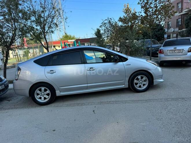 Toyota Prius 2006, 708,111 km - 1.5 l - Bakı