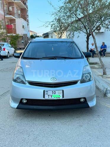 Toyota Prius 2006, 708,111 km - 1.5 l - Bakı
