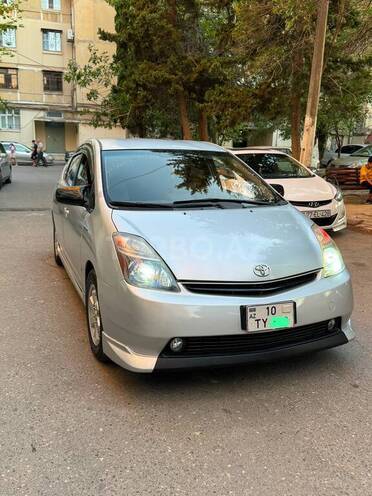 Toyota Prius 2006, 708,111 km - 1.5 l - Bakı