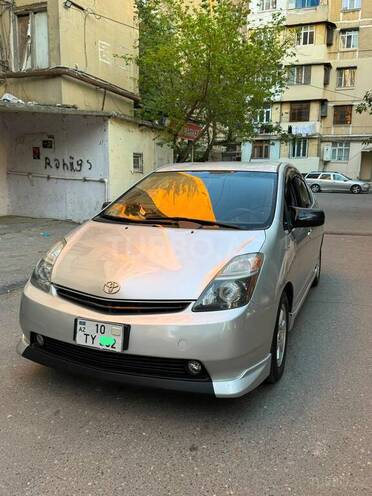 Toyota Prius 2006, 708,111 km - 1.5 l - Bakı