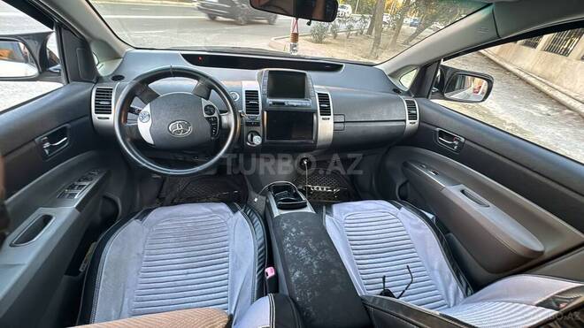 Toyota Prius 2006, 708,111 km - 1.5 l - Bakı