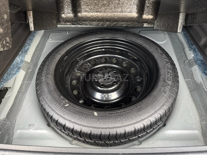 Bestune T99 2022, 41,000 km - 2.0 л - Bakı