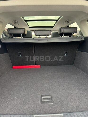 Bestune T99 2022, 41,000 km - 2.0 л - Bakı